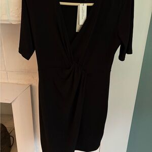 Banana republic dress